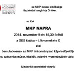 mkp-nap