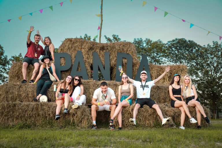 Idén is találkozik minden barát – ezt ígéri a Panda Camp 2026